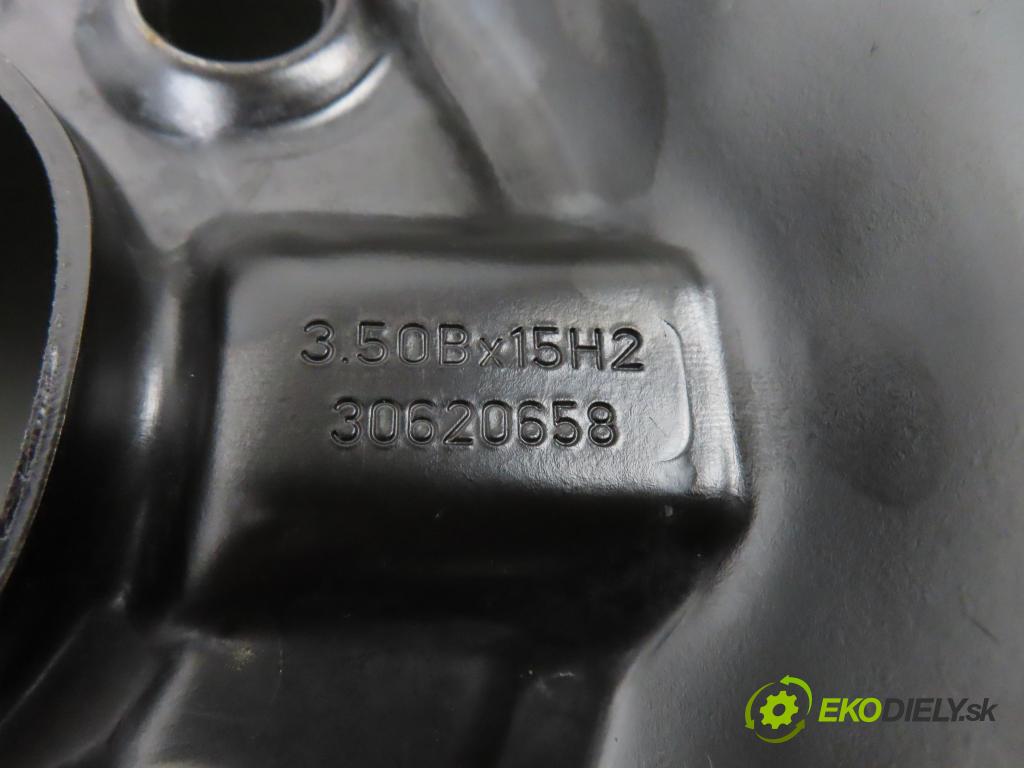 VOLVO   2001    řemenice dojezdové