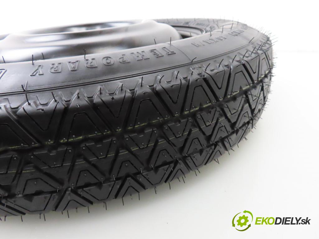 VOLVO   2001    řemenice dojezdové