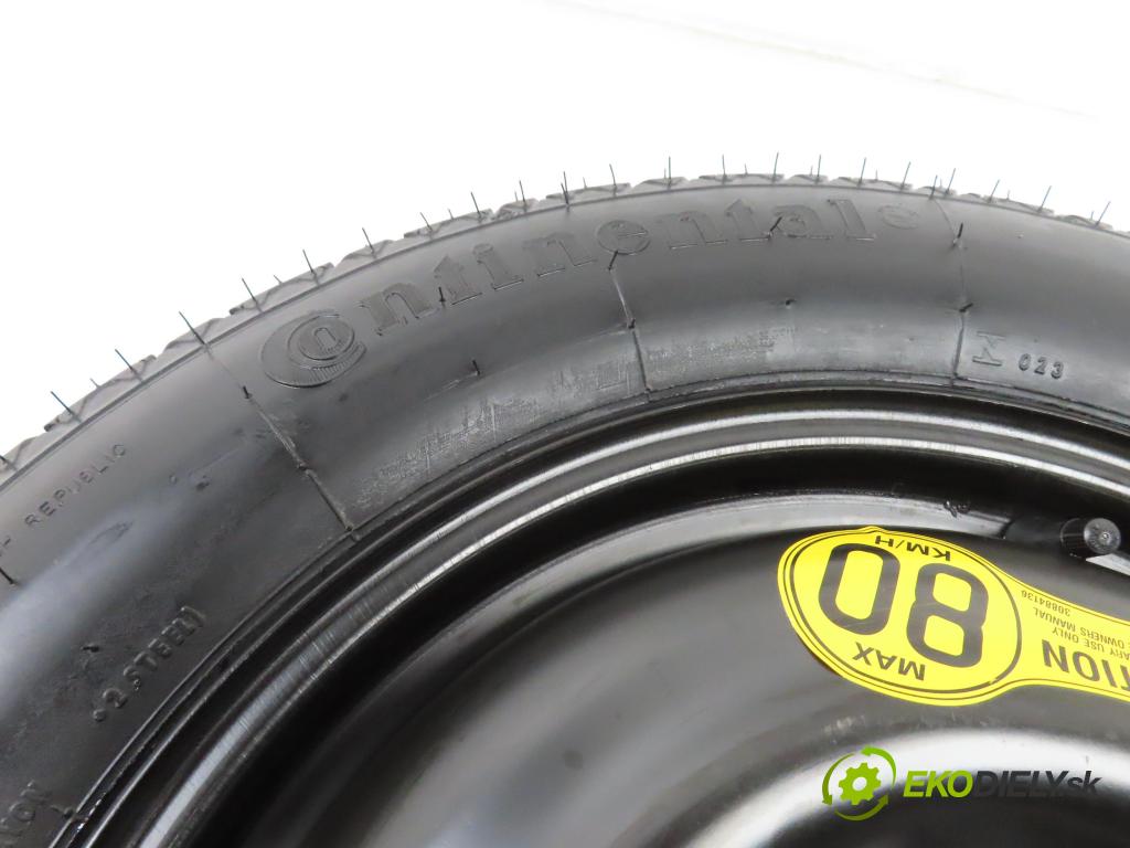 VOLVO   2001    řemenice dojezdové