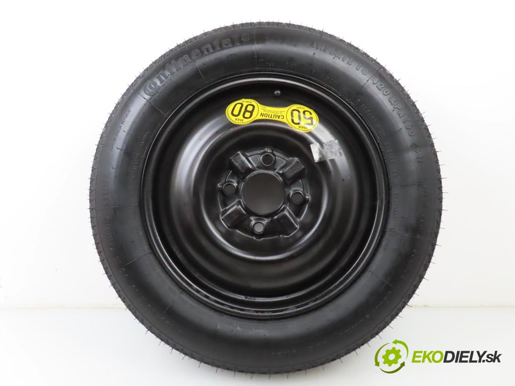 VOLVO   2001    řemenice dojezdové