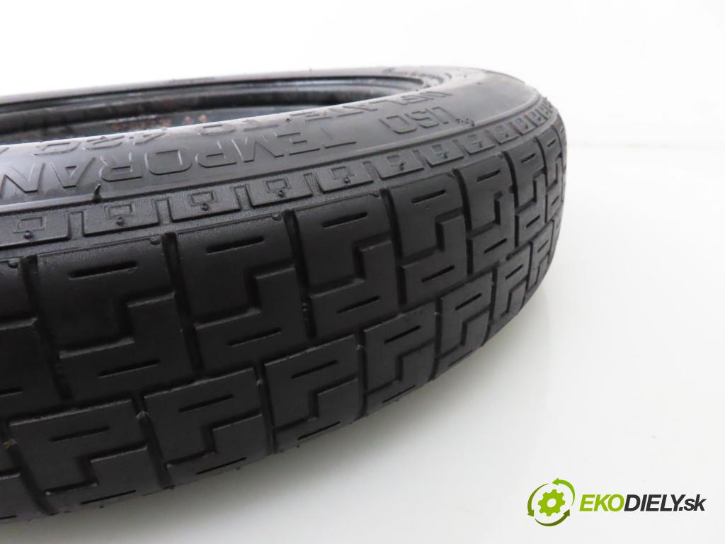 FORD   2005    řemenice dojezdové 