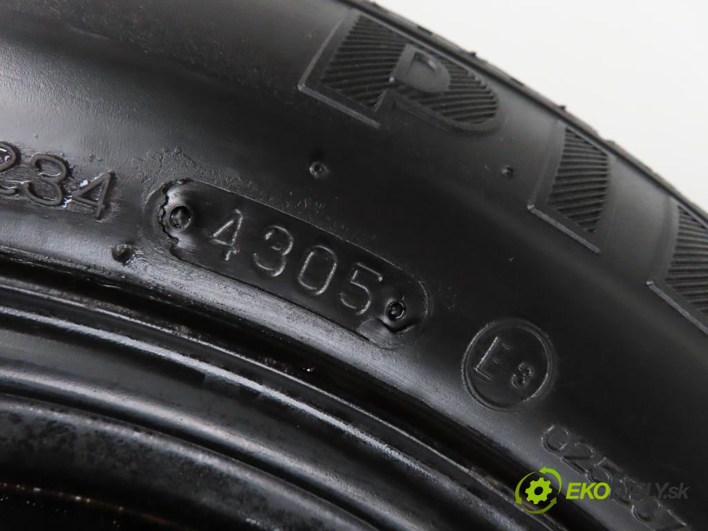 FORD   2005    řemenice dojezdové