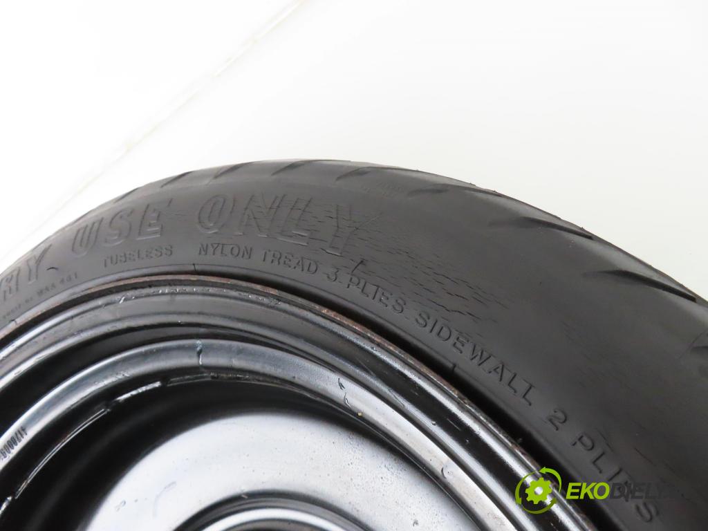 TOYOTA   2006    řemenice dojezdové 