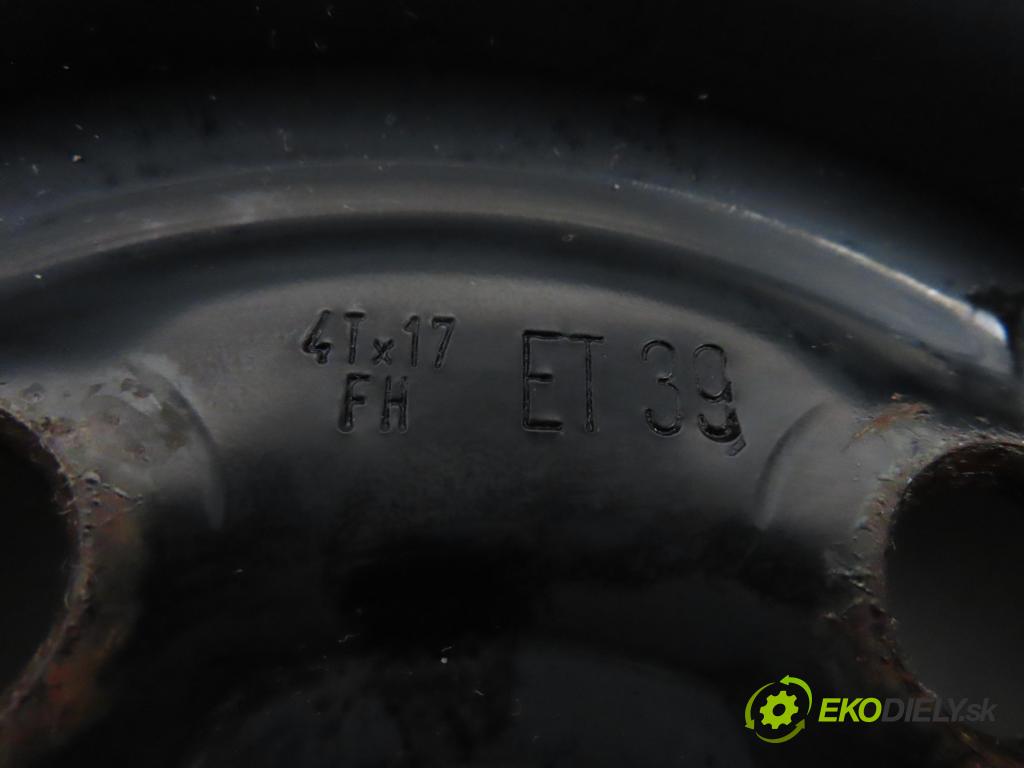 TOYOTA   2006    řemenice dojezdové