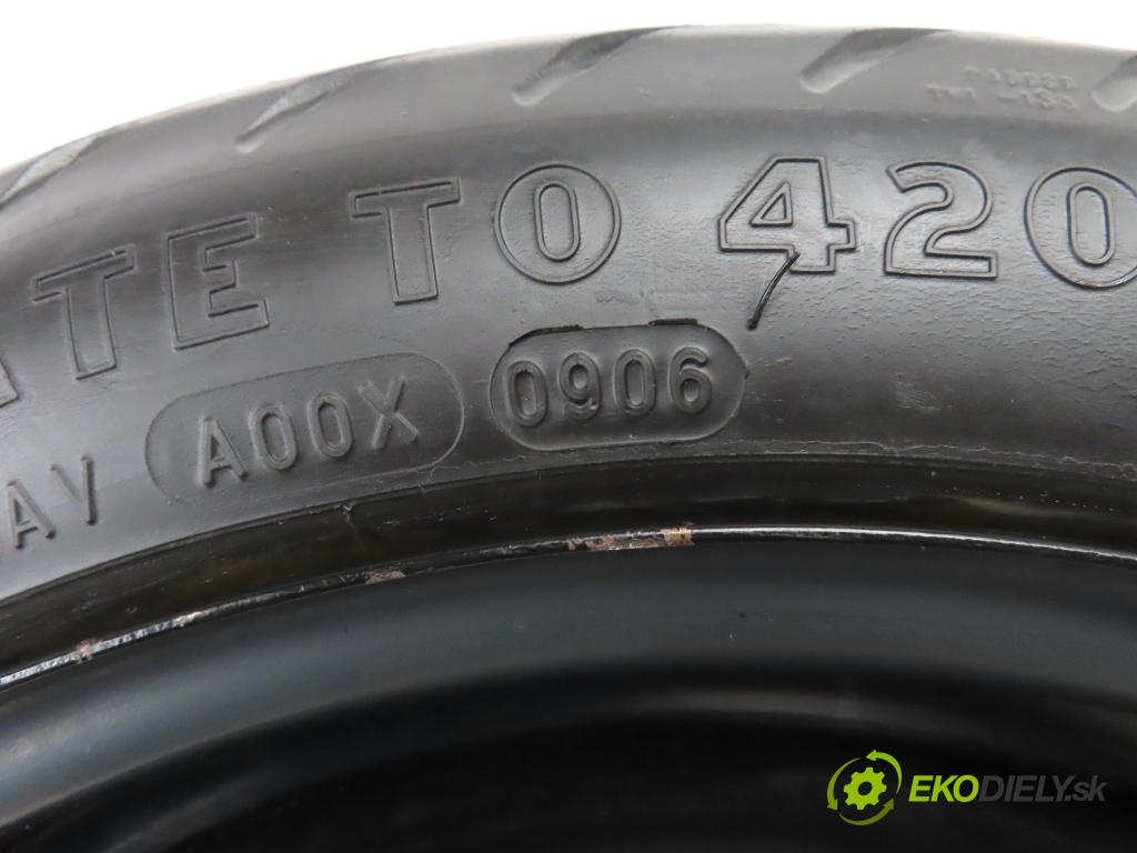 TOYOTA   2006    řemenice dojezdové