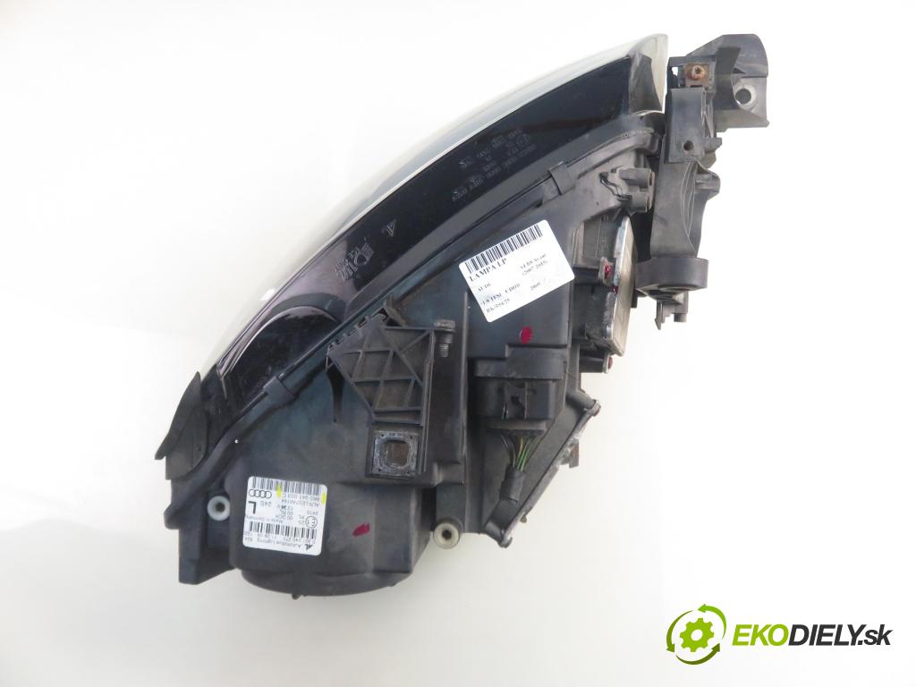 AUDI A4 Avant (8K5, B8) KOMBI 2009 118,00 1.8 TFSI - CDHB 1798,00 světlo LP 8K0941003C