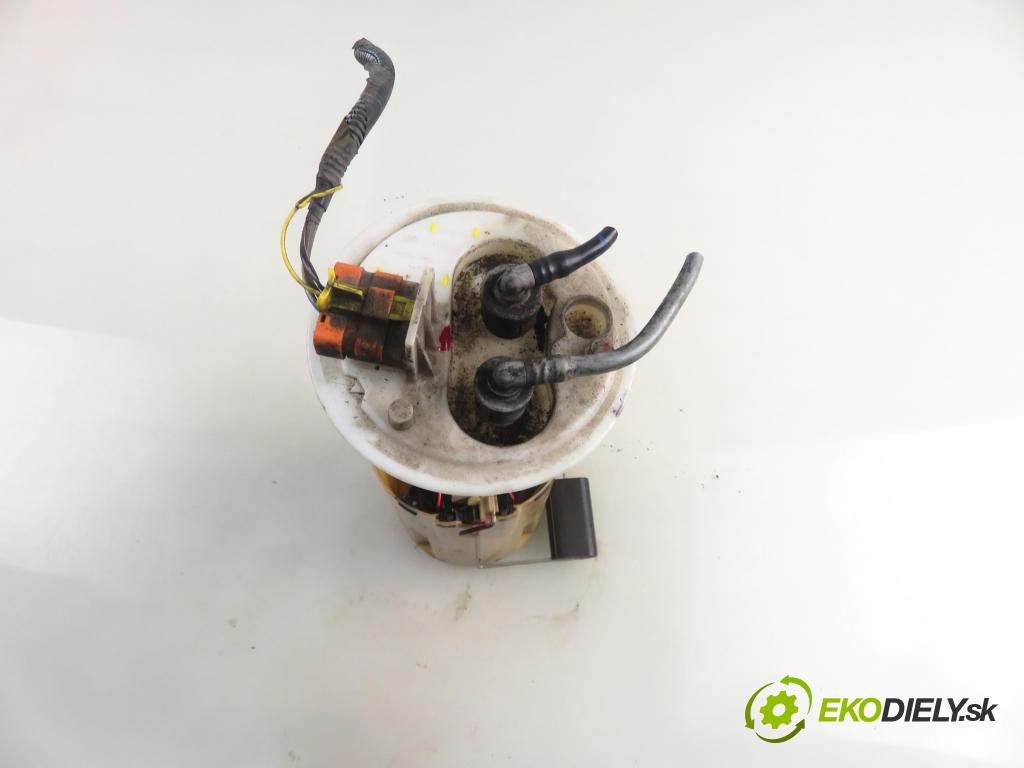 FIAT DOBLO Cargo (223_) FURGON 2003 74,00 1.9 JTD 100 - 182 B9.000 1910,00 Pumpa paliva 46760848 ; 0580303028