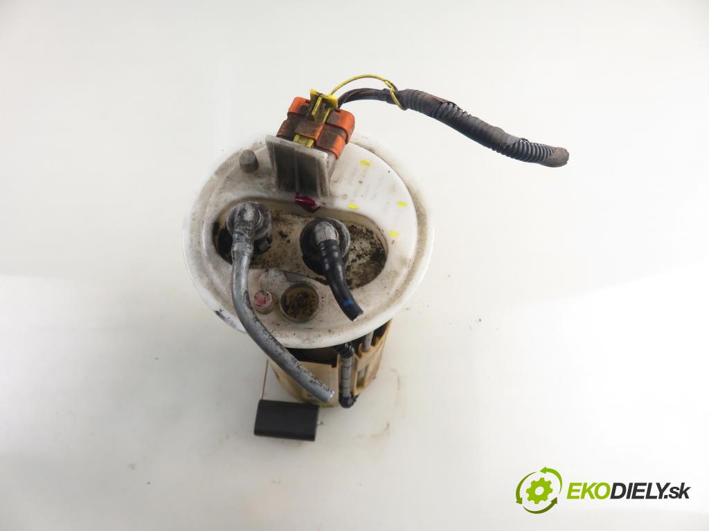 FIAT DOBLO Cargo (223_) FURGON 2003 74,00 1.9 JTD 100 - 182 B9.000 1910,00 Pumpa paliva 46760848 ; 0580303028