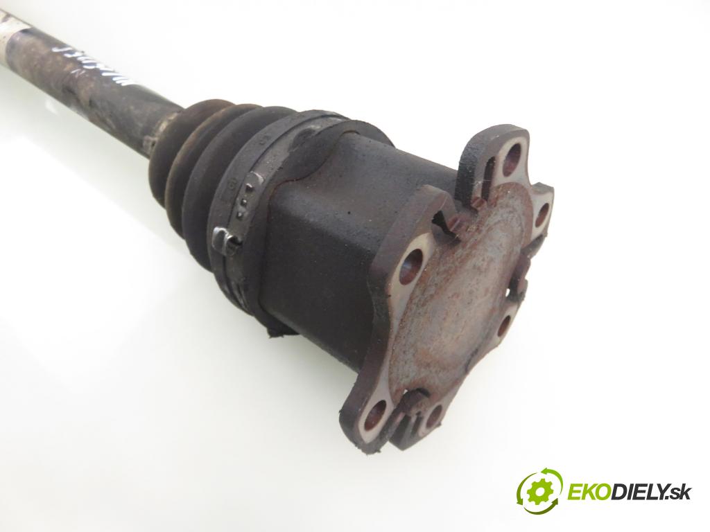 AUDI A4 (8E2, B6) SEDAN 2003 96,00 1.9 TDI PD 130 1896,00 Poloos PP 8E0407272AT