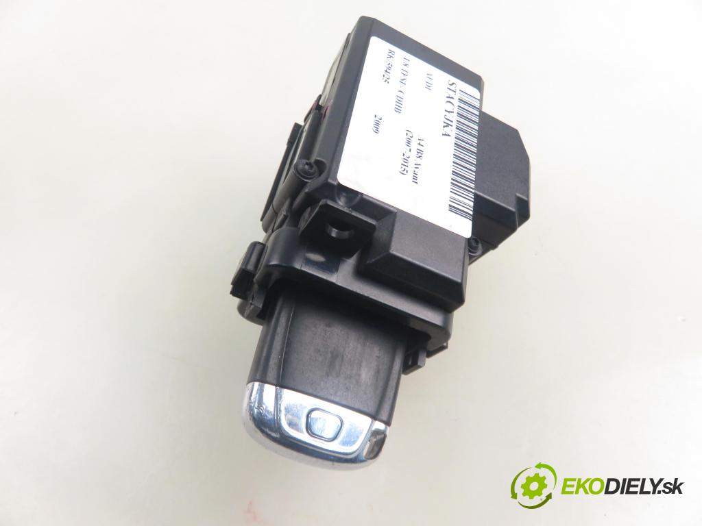 AUDI A4 Avant (8K5, B8) KOMBI 2009 118,00 1.8 TFSI - CDHB 1798,00 spínačka 8K0909131C (Spínací skříňky a klíče)
