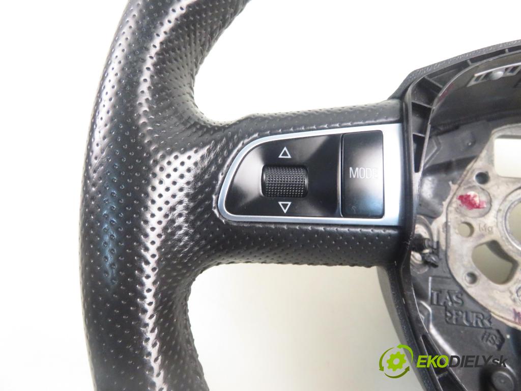 AUDI A4 Avant (8K5, B8) KOMBI 2009 118,00 1.8 TFSI - CDHB 1798,00 Volant 8T0419091B (Volant)