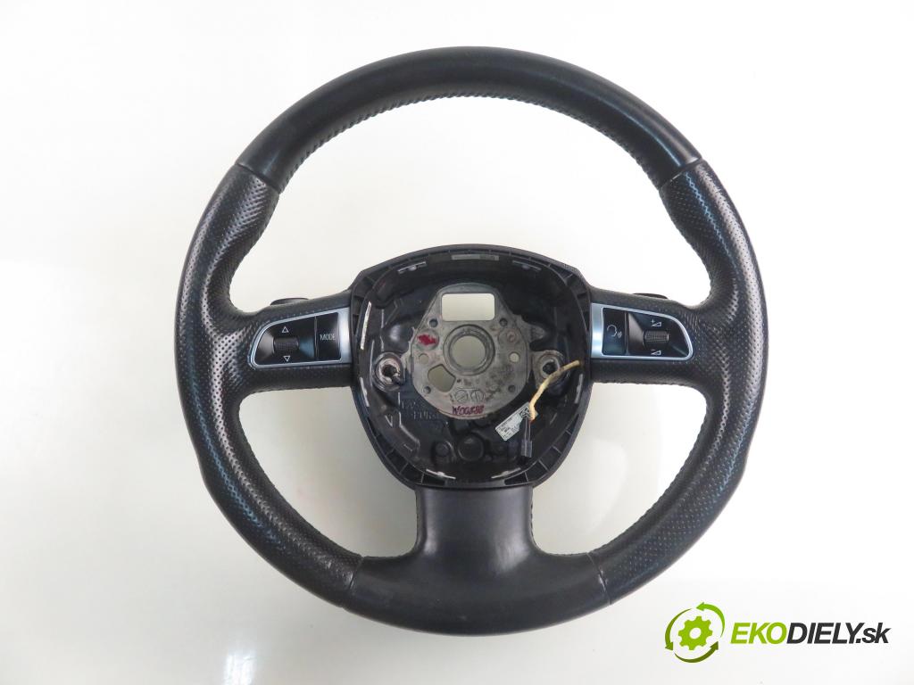 AUDI A4 Avant (8K5, B8) KOMBI 2009 118,00 1.8 TFSI - CDHB 1798,00 Volant 8T0419091B (Volant)