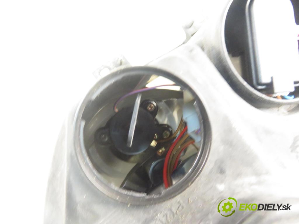 VW POLO (9N_) HB 2002 47,00 1.2 12V 64 - AZQ 1198,00 světlo PP BRAK