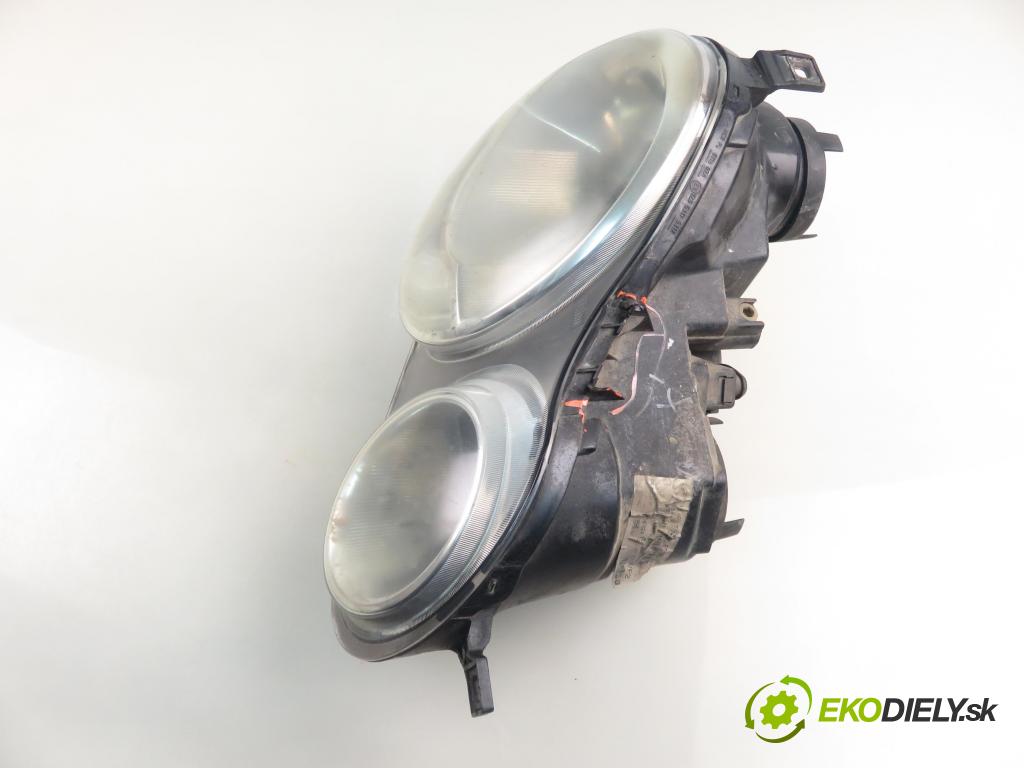 VW POLO (9N_) HB 2002 47,00 1.2 12V 64 - AZQ 1198,00 světlo PP