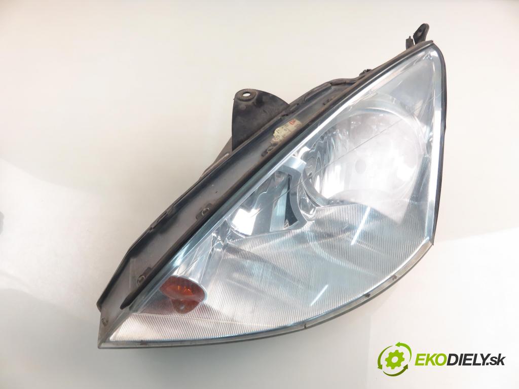 FORD FOCUS (DAW, DBW) HB 2002 74,00 1.6 16V 100 - FYDA 1596,00 světlo LP 2M5113W030BD
