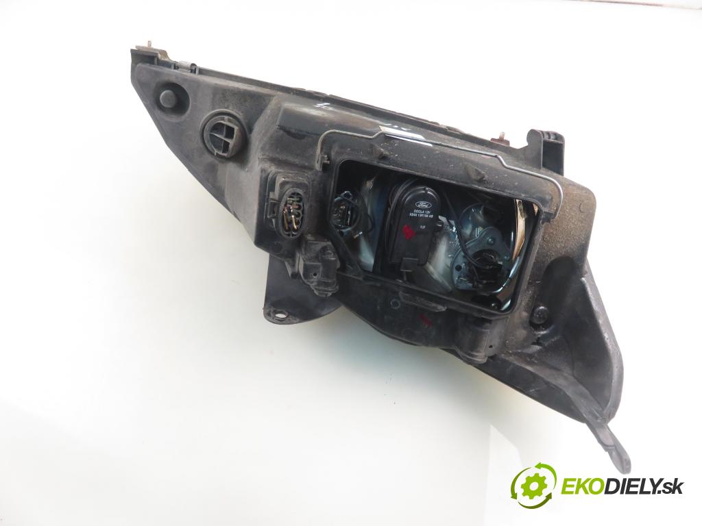 FORD FOCUS (DAW, DBW) HB 2002 74,00 1.6 16V 100 - FYDA 1596,00 světlo LP 2M5113W030BD