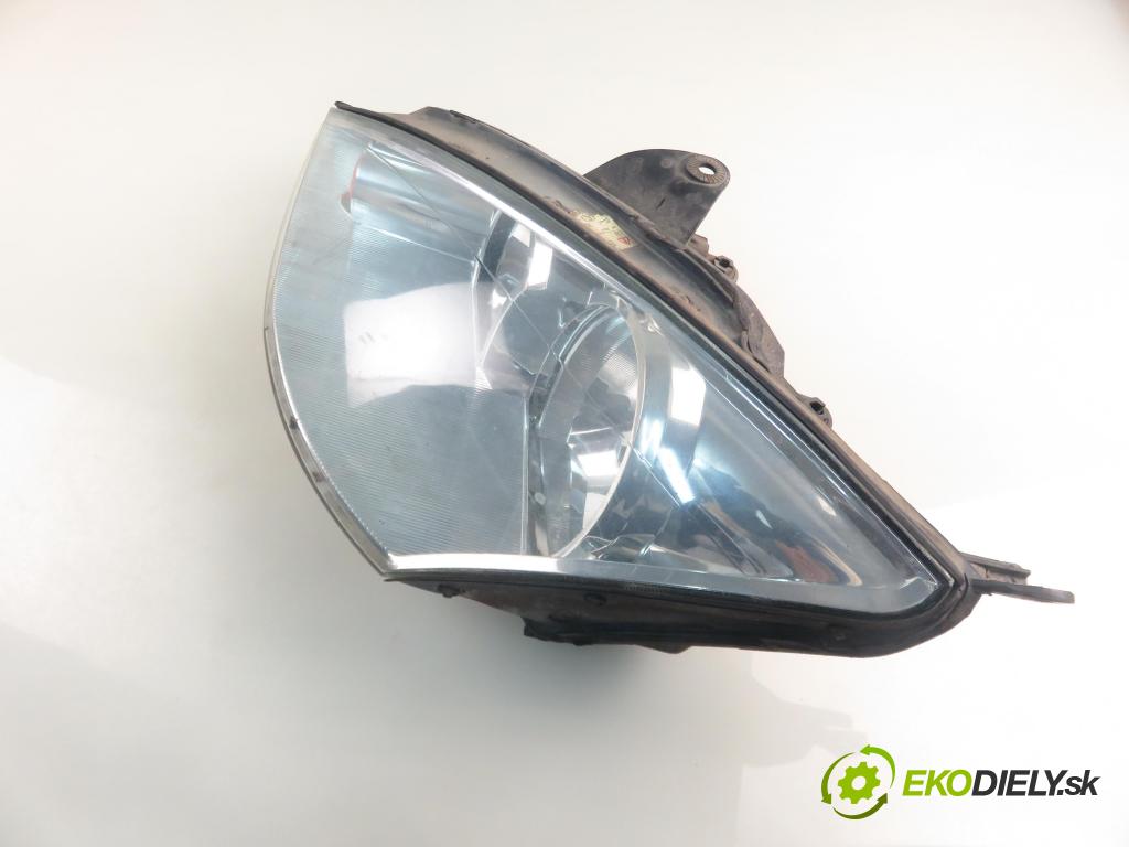 FORD FOCUS (DAW, DBW) HB 2002 74,00 1.6 16V 100 - FYDA 1596,00 světlo LP 2M5113W030BD