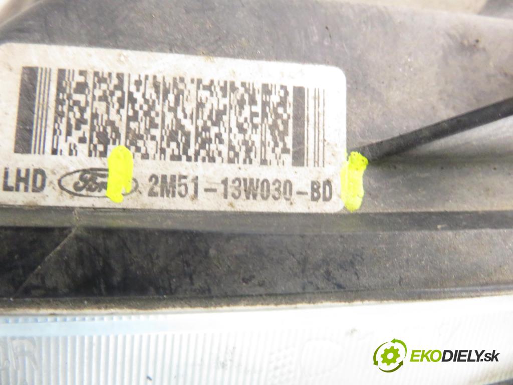 FORD FOCUS (DAW, DBW) HB 2002 74,00 1.6 16V 100 - FYDA 1596,00 světlo LP 2M5113W030BD