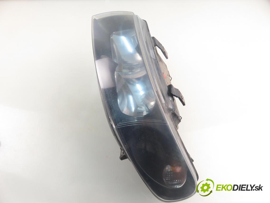 SEAT LEON (1M1) HB 2000 74,00 1.6 - AKL 1595,00 světlo LP 1M1941001D