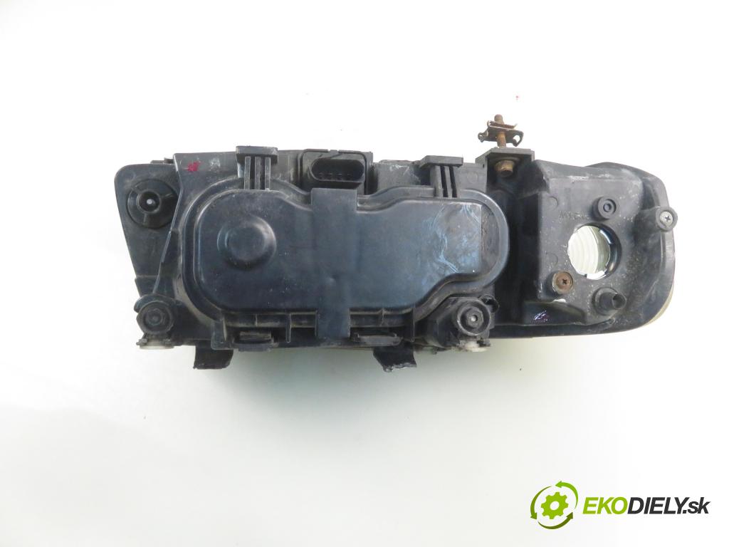 AUDI A3 (8L1) HB 2001 81,00 1.9 TDI - ASV 1896,00 světlo LP