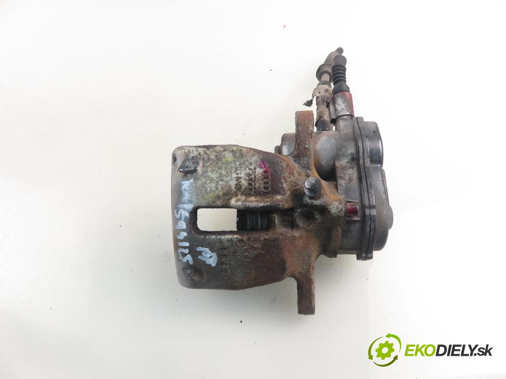 AUDI A4 Avant (8K5, B8) KOMBI 2009 118,00 1.8 TFSI - CDHB 1798,00 Brzdič strmeň pravé zadné 32335478
