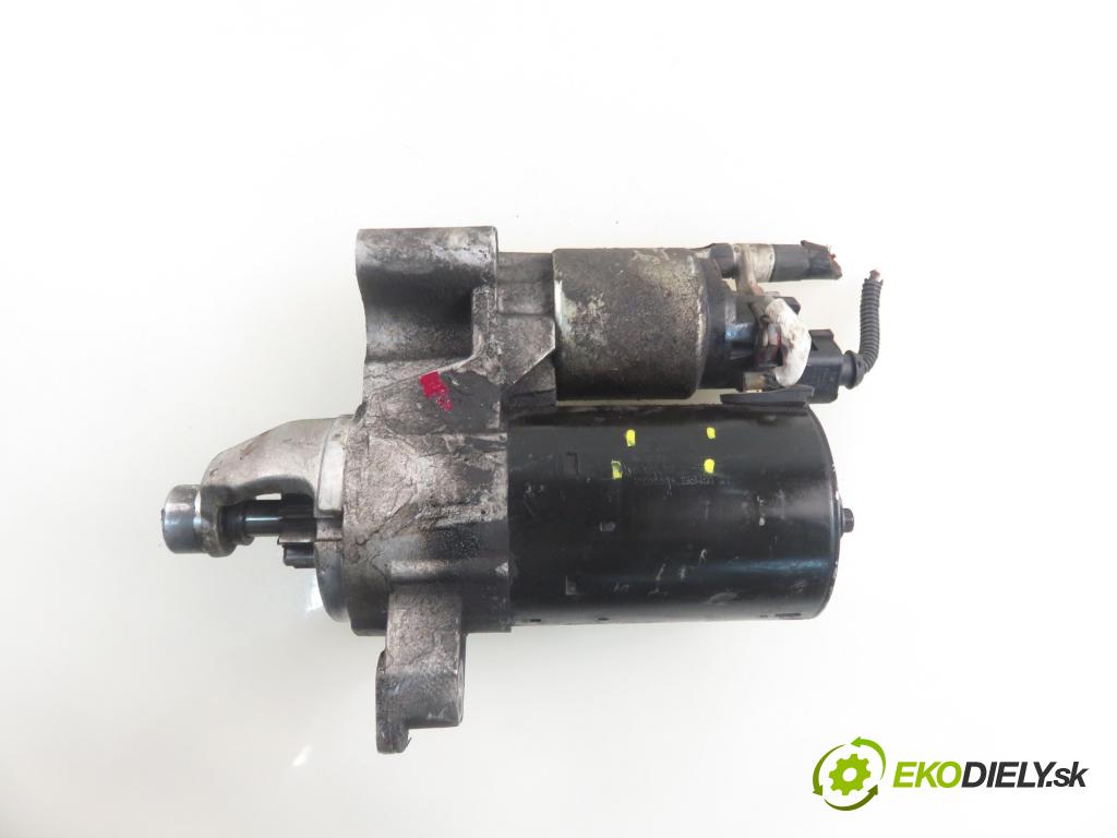 AUDI A4 Avant (8K5, B8) KOMBI 2009 118,00 1.8 TFSI - CDHB 1798,00 startér 06H911021A ; 0001107508 (Startér)