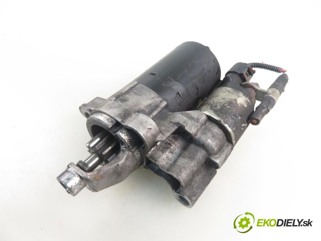 AUDI A4 Avant (8K5, B8) KOMBI 2009 118,00 1.8 TFSI - CDHB 1798,00 startér 06H911021A ; 0001107508 (Startér)