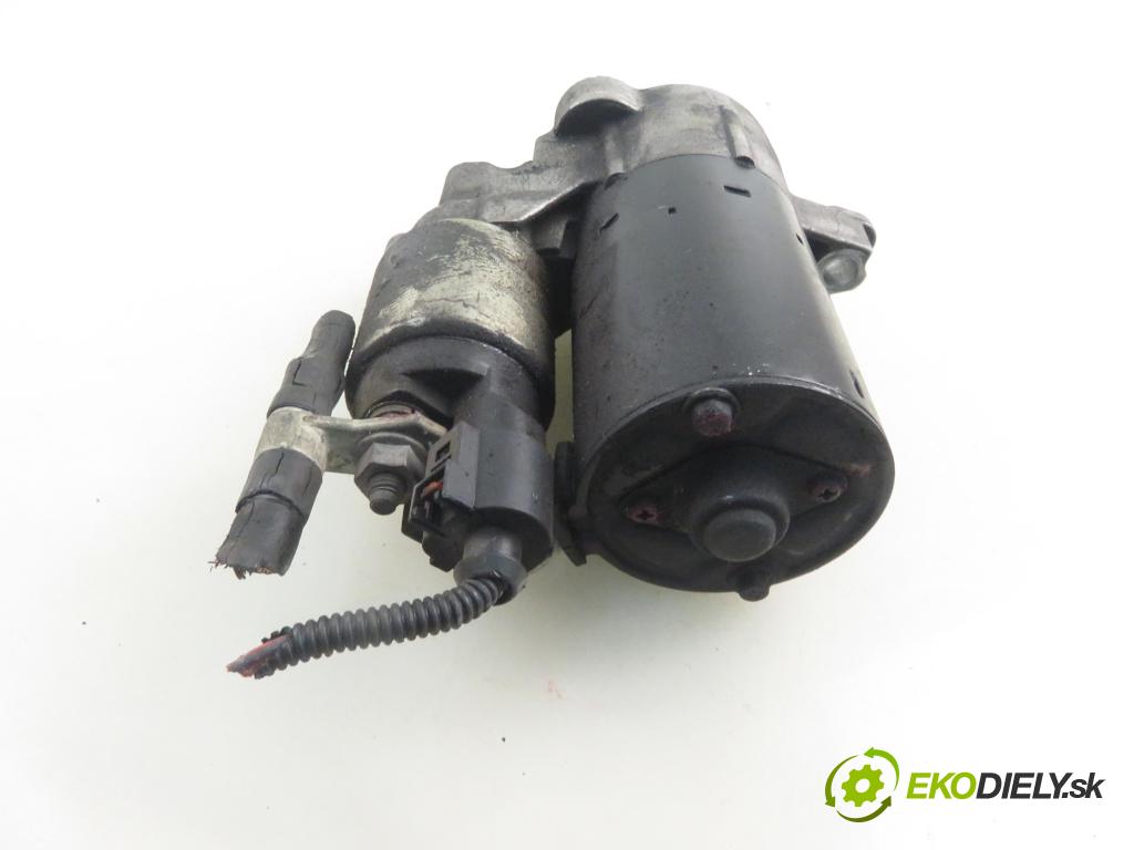 AUDI A4 Avant (8K5, B8) KOMBI 2009 118,00 1.8 TFSI - CDHB 1798,00 startér 06H911021A ; 0001107508 (Startér)