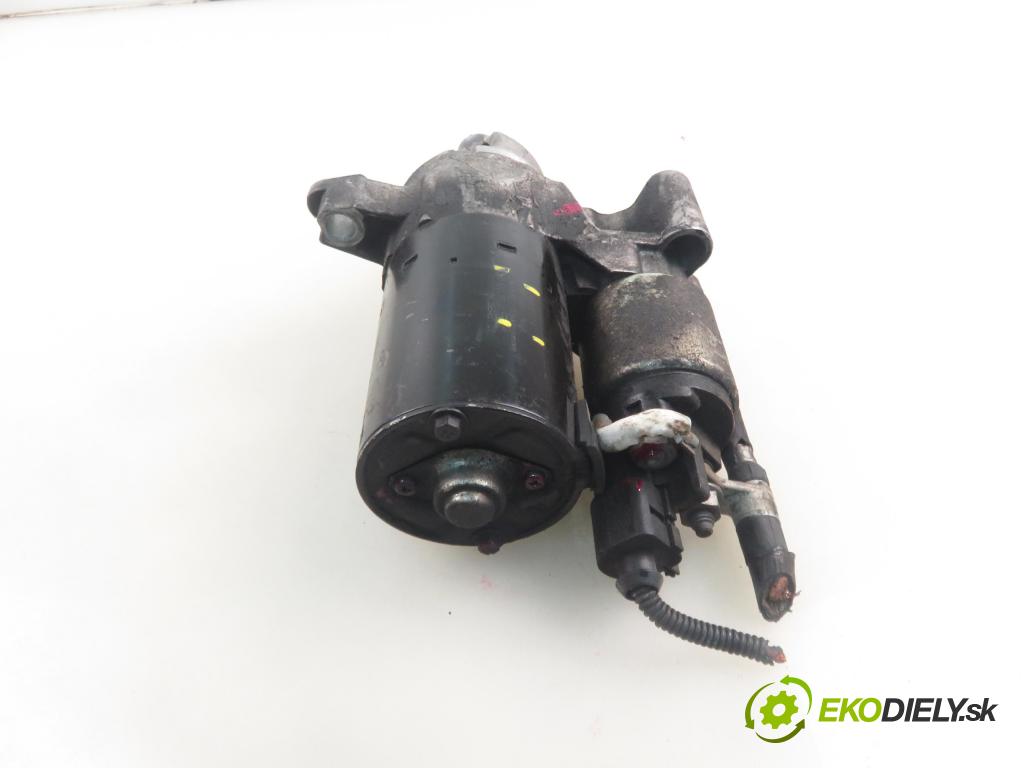 AUDI A4 Avant (8K5, B8) KOMBI 2009 118,00 1.8 TFSI - CDHB 1798,00 startér 06H911021A ; 0001107508 (Startér)