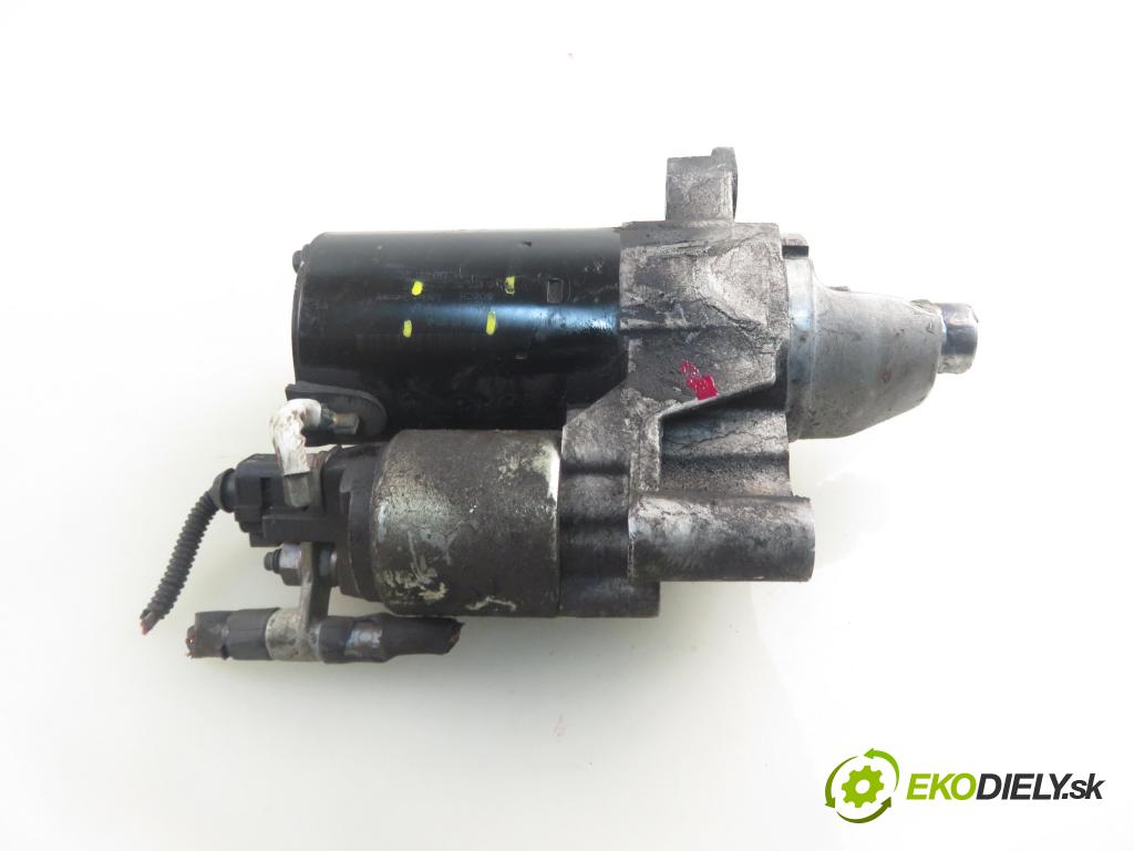 AUDI A4 Avant (8K5, B8) KOMBI 2009 118,00 1.8 TFSI - CDHB 1798,00 startér 06H911021A ; 0001107508 (Startér)