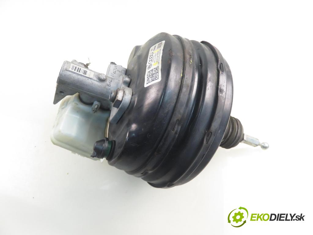 AUDI A4 Avant (8K5, B8) KOMBI 2009 118,00 1.8 TFSI - CDHB 1798,00 Posilovač 8K0612103K (Servočerpadlo)