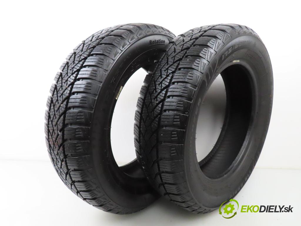 2021 PNEUMATIKY: / PNEUMATIKY: ZIMA