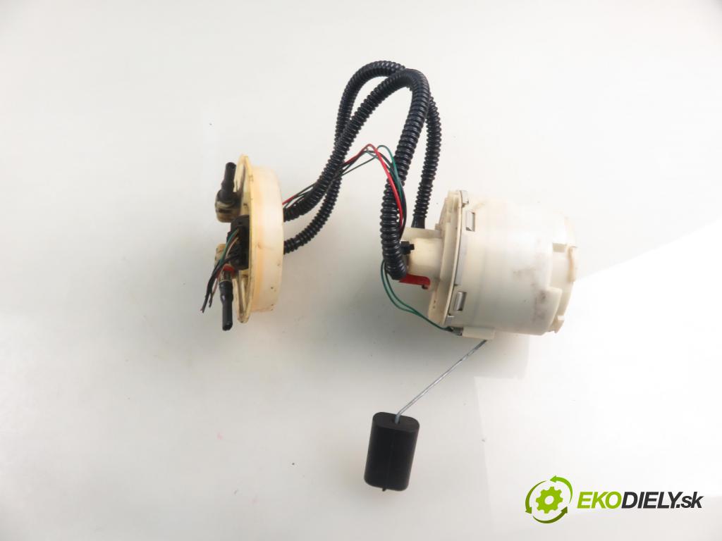 FORD MONDEO III Turnier (BWY) KOMBI 2001 107,00 2.0 16V - CJBB 1999,00 pumpa paliva