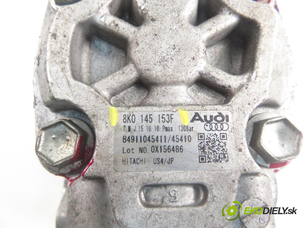 AUDI A4 Avant (8K5, B8) KOMBI 2009 118,00 1.8 TFSI - CDHB 1798,00 pumpa servočerpadlo 8K0145153F (Servočerpadlá, pumpy řízení)