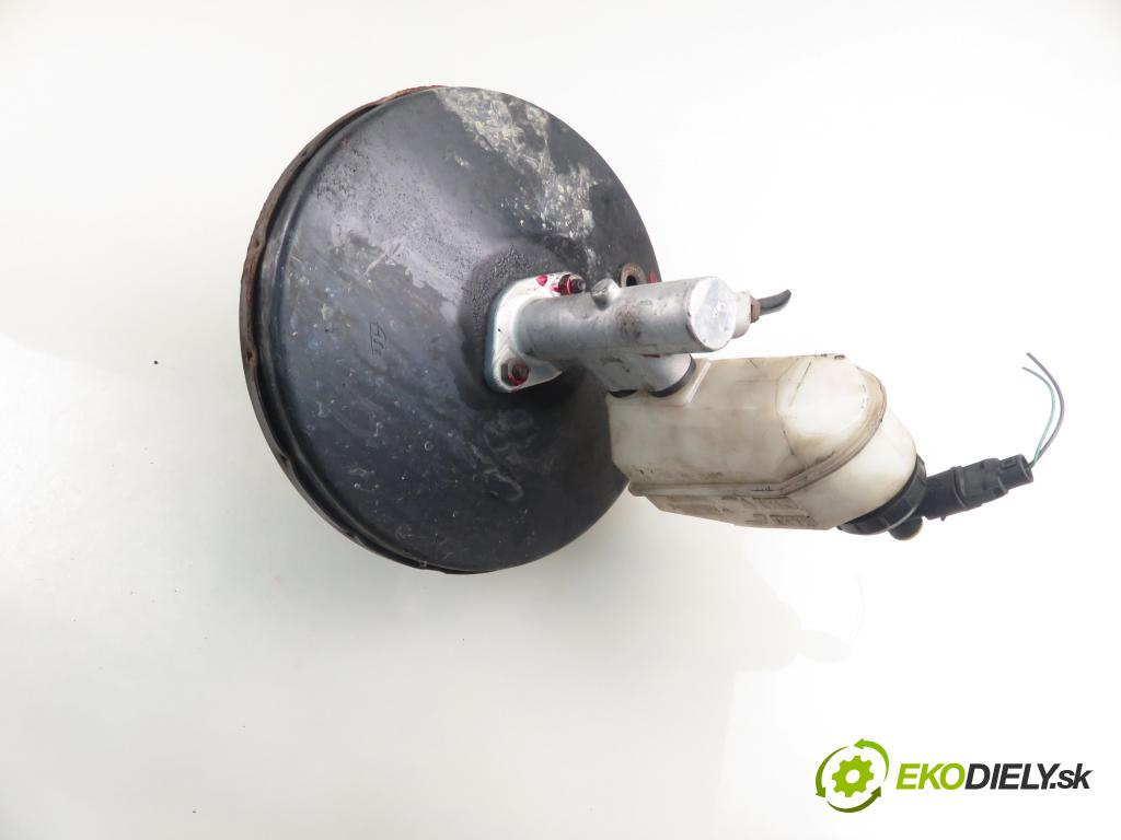 RENAULT SCENIC I (JA0/1_) MINIVAN 2002 75,00 1.9 dCi 102 - F9Q 732 1870,00 posilovač 8200097098 ; 03786420034 (Servočerpadlá, pumpy řízení)