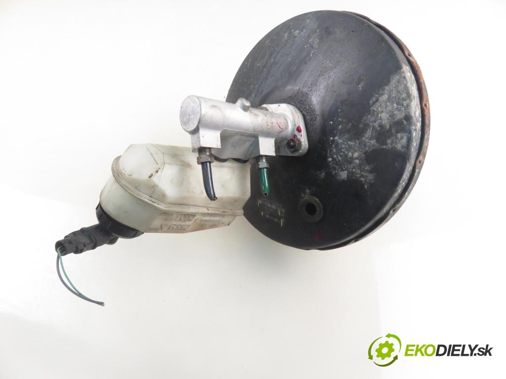 RENAULT SCENIC I (JA0/1_) MINIVAN 2002 75,00 1.9 dCi 102 - F9Q 732 1870,00 posilovač 8200097098 ; 03786420034 (Servočerpadlá, pumpy řízení)
