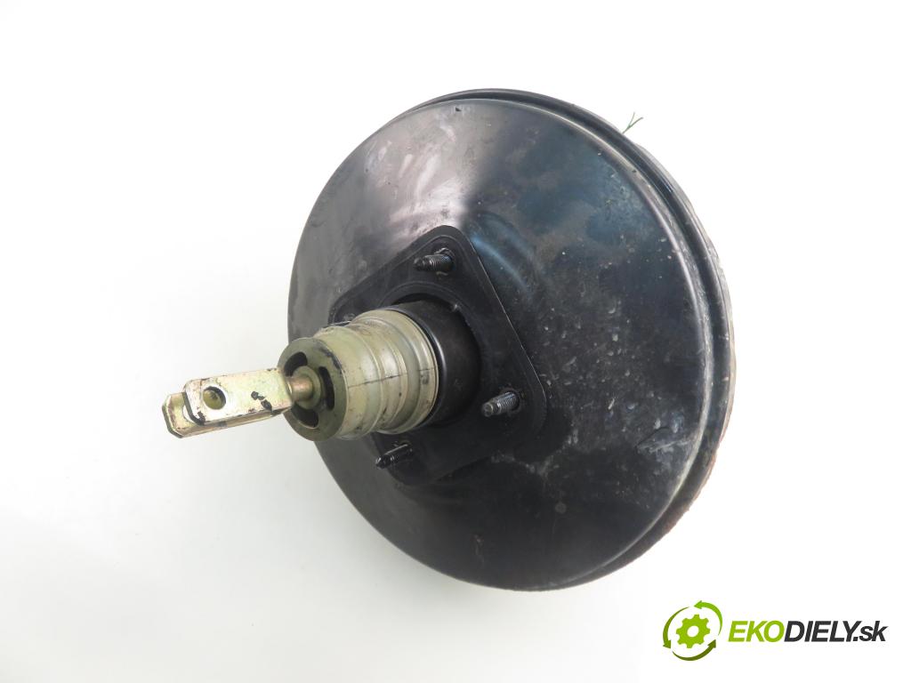 RENAULT SCENIC I (JA0/1_) MINIVAN 2002 75,00 1.9 dCi 102 - F9Q 732 1870,00 posilovač 8200097098 ; 03786420034 (Servočerpadlá, pumpy řízení)