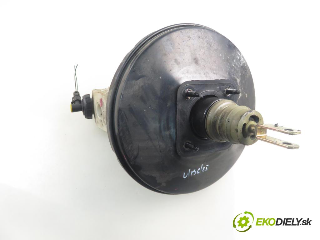 RENAULT SCENIC I (JA0/1_) MINIVAN 2002 75,00 1.9 dCi 102 - F9Q 732 1870,00 posilovač 8200097098 ; 03786420034 (Servočerpadlá, pumpy řízení)