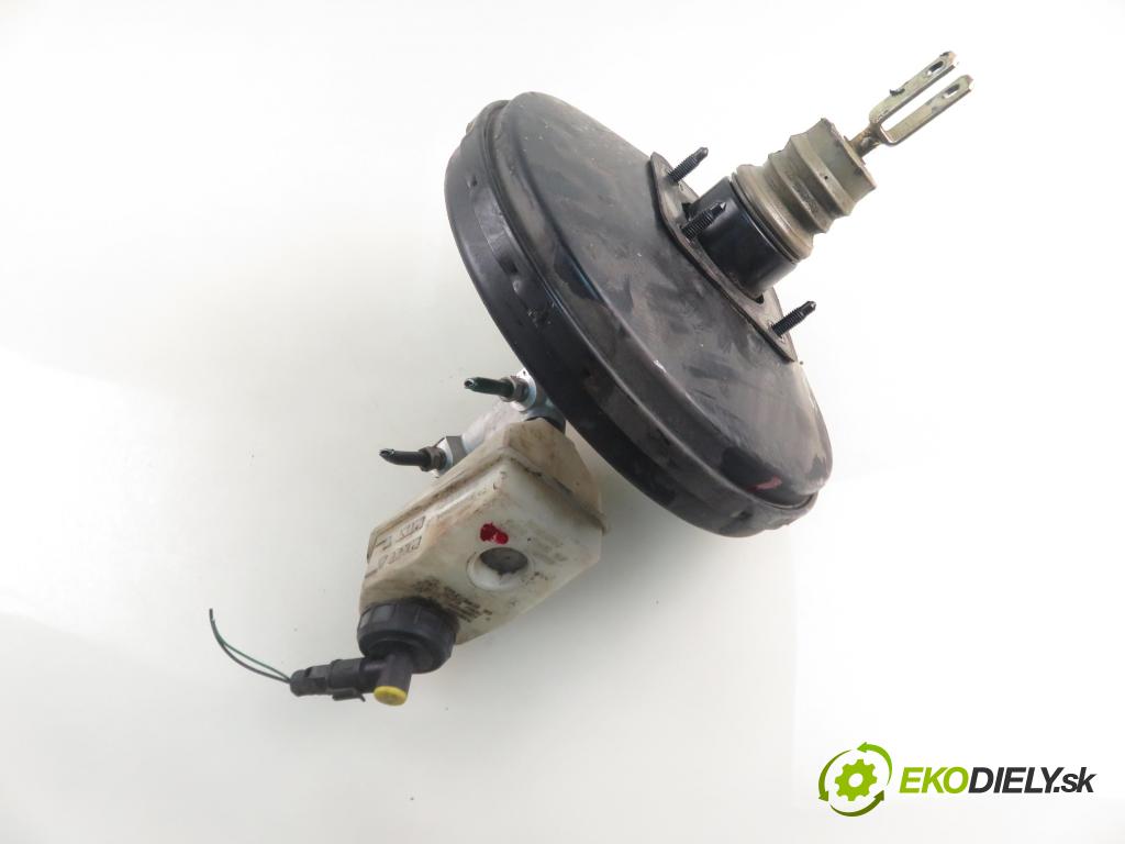 RENAULT SCENIC I (JA0/1_) MINIVAN 2002 75,00 1.9 dCi 102 - F9Q 732 1870,00 posilovač 8200097098 ; 03786420034 (Servočerpadlá, pumpy řízení)