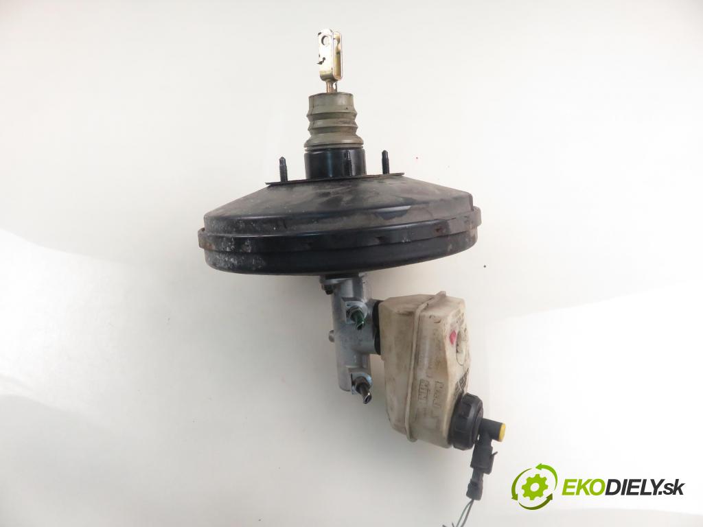 RENAULT SCENIC I (JA0/1_) MINIVAN 2002 75,00 1.9 dCi 102 - F9Q 732 1870,00 posilovač 8200097098 ; 03786420034 (Servočerpadlá, pumpy řízení)