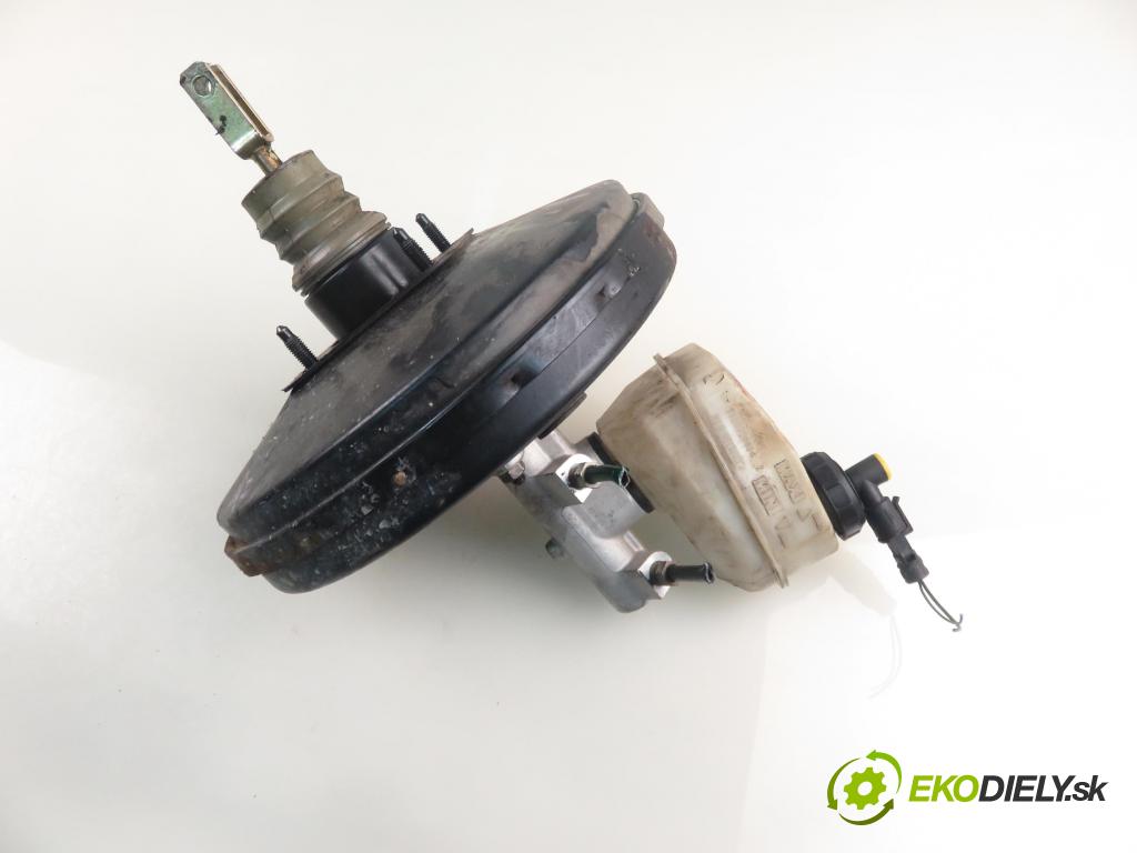 RENAULT SCENIC I (JA0/1_) MINIVAN 2002 75,00 1.9 dCi 102 - F9Q 732 1870,00 posilovač 8200097098 ; 03786420034 (Servočerpadlá, pumpy řízení)