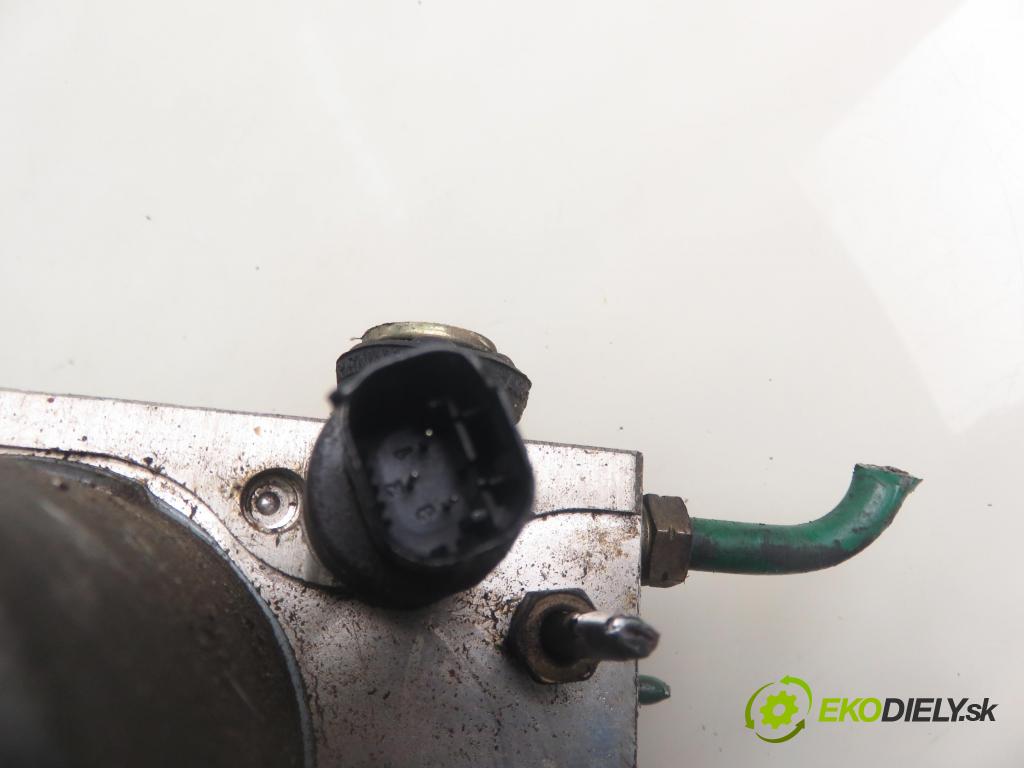 RENAULT SCENIC I (JA0/1_) MINIVAN 2002 75,00 1.9 dCi 102 - F9Q 732 1870,00 Pumpa ABS 0265950046 ; 8200090690 ; 0265225107 (Pumpa ABS)