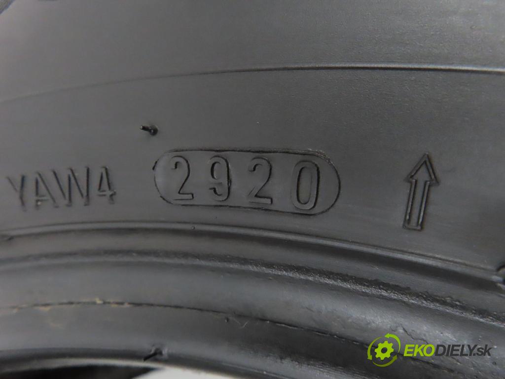    2020    PNEUMATIKY: / PNEUMATIKY: ZIMA 