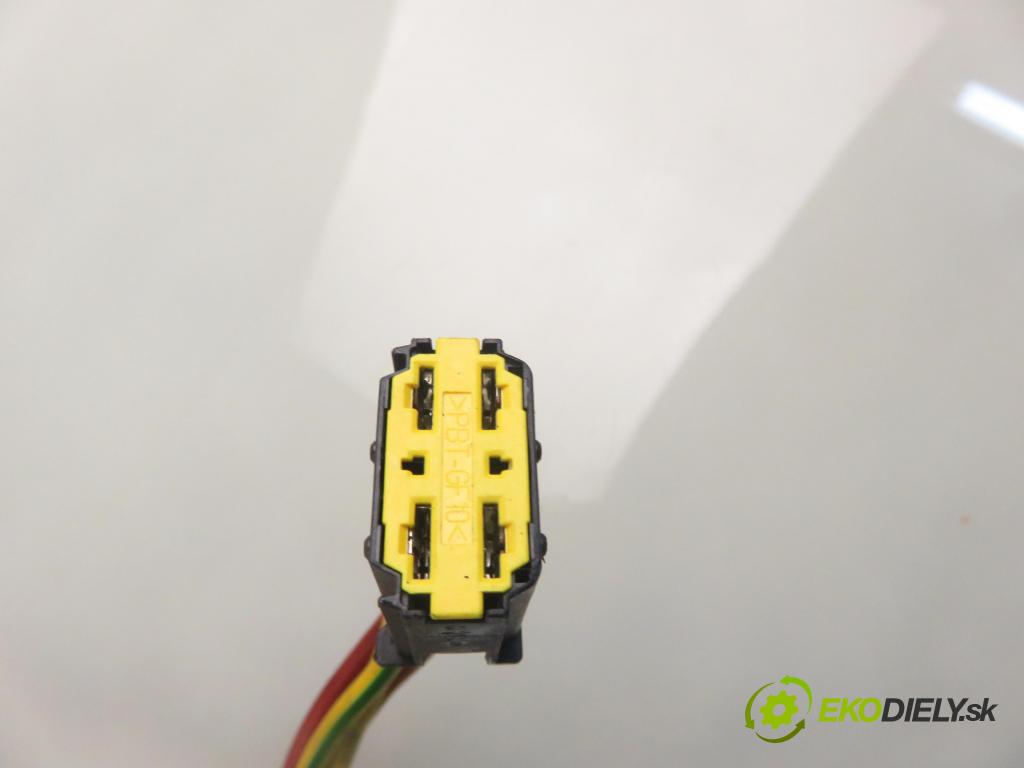 RENAULT MEGANE I (BA0/1_) HB 2001 70,00 1.4 16V 95 - K4J 750 1390,00 spinačka  (Spínacia skrinka)