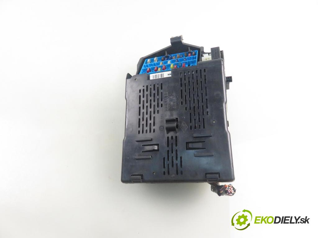 RENAULT SCENIC I (JA0/1_) MINIVAN 2002 75,00 1.9 dCi 102 - F9Q 732 1870,00 MODUL BSI 8200029342B ; S108502610G