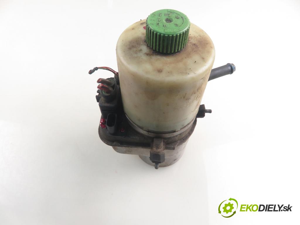 SKODA ROOMSTER (5J) KOMBIVAN 2009 63,00 1.4 - BXW 1390,00 Pumpa servočerpadlo 6R0423156 ; 6Q1423051CA ; 6Q2423051AH