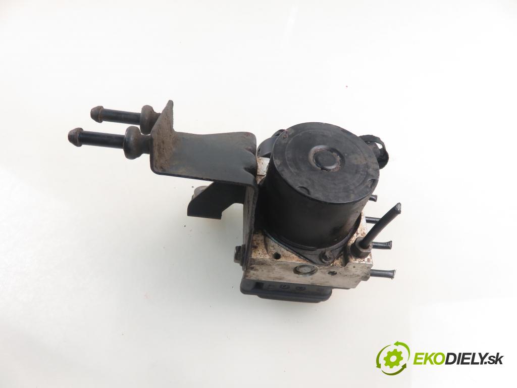 SKODA ROOMSTER (5J) KOMBIVAN 2009 63,00 1.4 - BXW 1390,00 Pumpa ABS 6R0907379J ; 6R0614117F ; 0265800816 (Pumpa ABS)