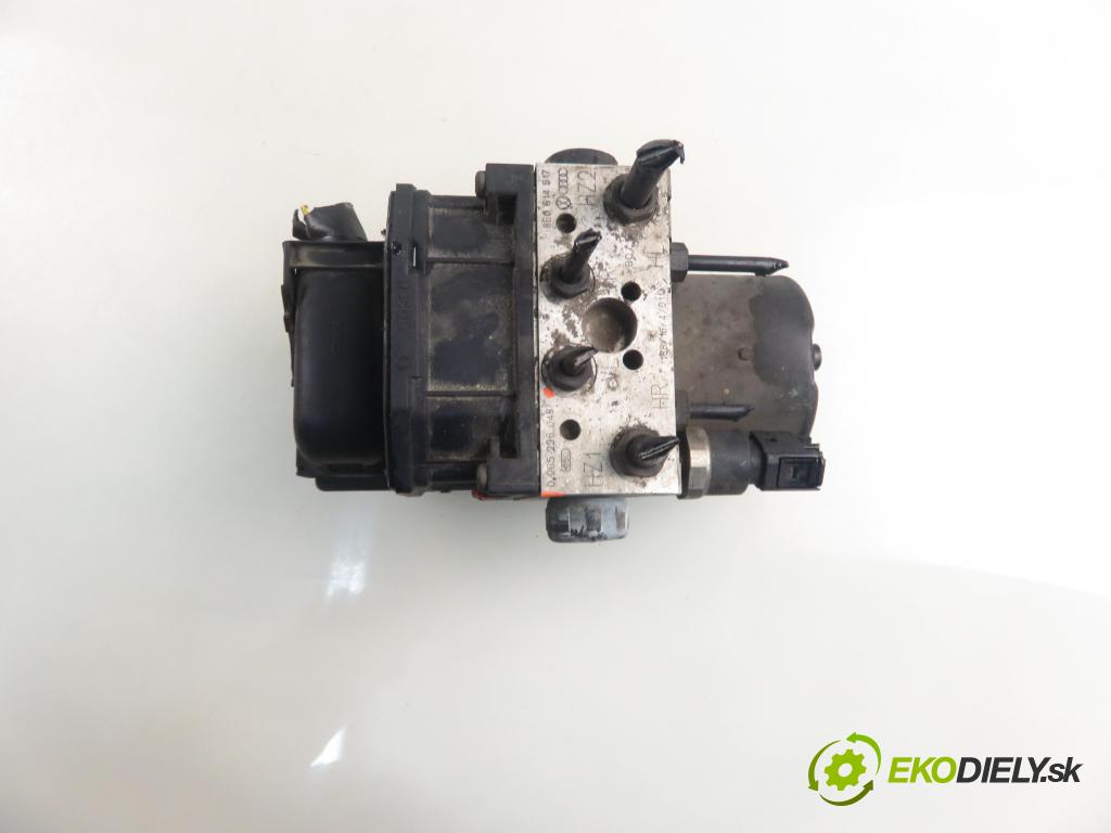 AUDI A4 Avant (8E5, B6) KOMBI 2002 96,00 1.9 TDI - AWX 1896,00 Pumpa ABS 0265950011 ; 0265225048 (Pumpa ABS)