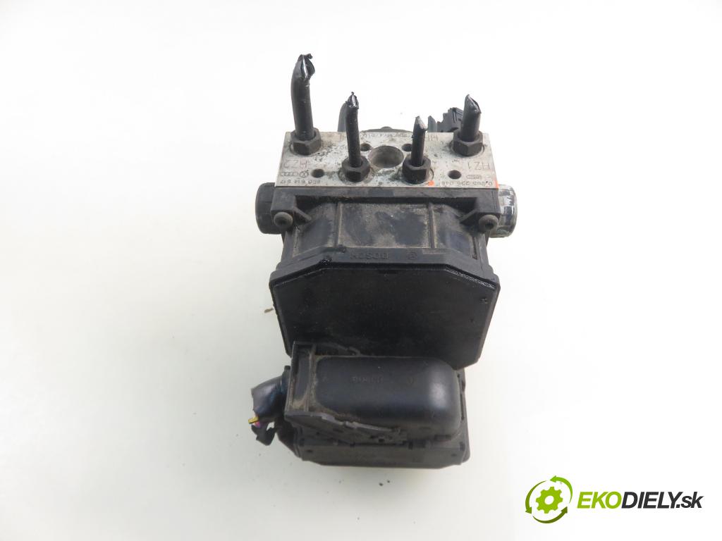 AUDI A4 Avant (8E5, B6) KOMBI 2002 96,00 1.9 TDI - AWX 1896,00 Pumpa ABS 0265950011 ; 0265225048 (Pumpa ABS)