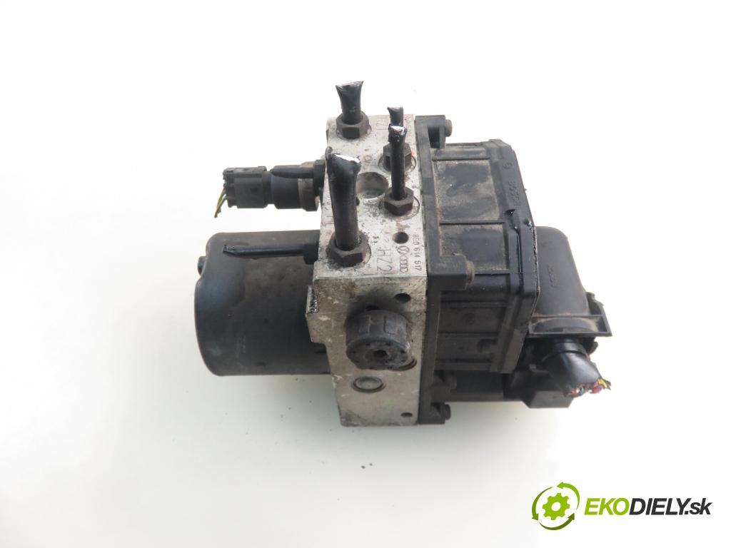 AUDI A4 Avant (8E5, B6) KOMBI 2002 96,00 1.9 TDI - AWX 1896,00 Pumpa ABS 0265950011 ; 0265225048 (Pumpa ABS)